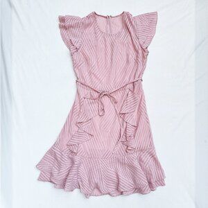 NWOT Rose Karl Lagerfeld Dress